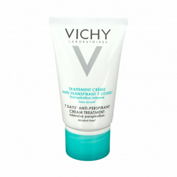 Vichy Deodorante Crema Antitraspirante 7 giorni 30 ml