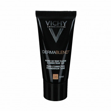 Vichy dermablend fondotinta correttore 35 30 ml