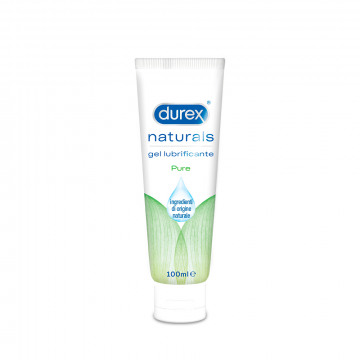 Durex natural gel 100ml