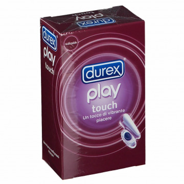 Durex play touch