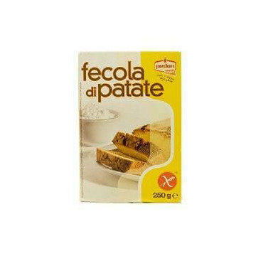 Easyglut fecola patate 250 g