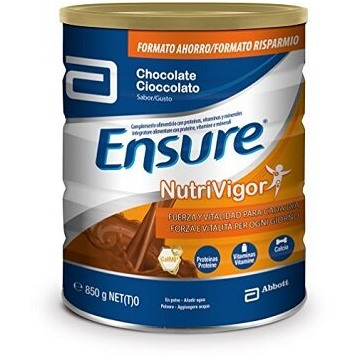 Ensure nutrivigor cioccolato 850 g