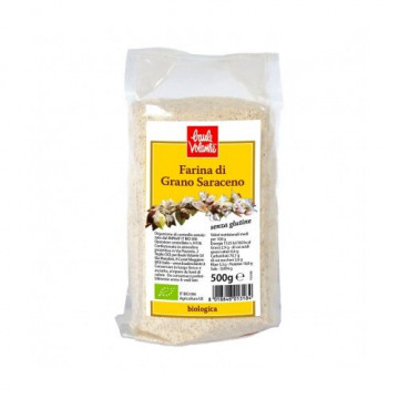 Farina grano saraceno 500 g
