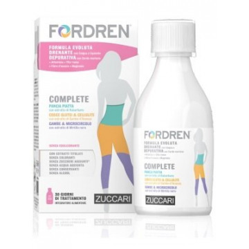 Fordren complete 300 ml