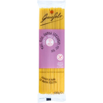 Garofalo spaghetti senza glutine 400 g