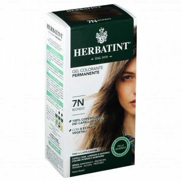 Herbatint 7n 150 ml