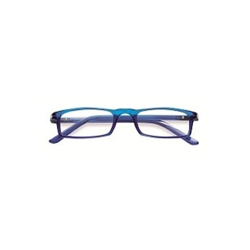 Iristyle occhiali da lettura premontati acquamarina +1,00 diottria