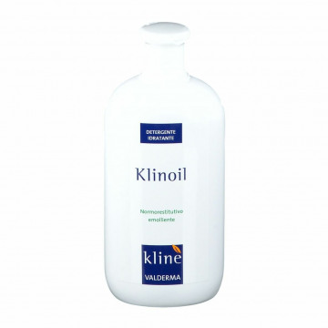 Klinoil detergente emolliente 500 ml