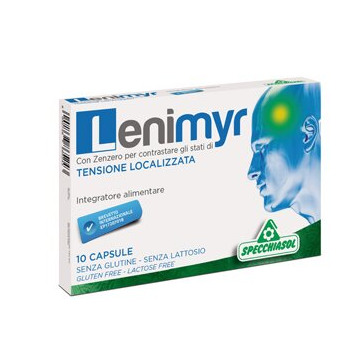 Lenimyr 10 capsule