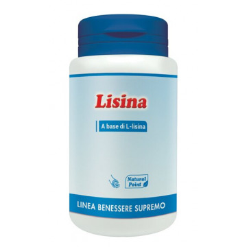 Lisina 50 capsule