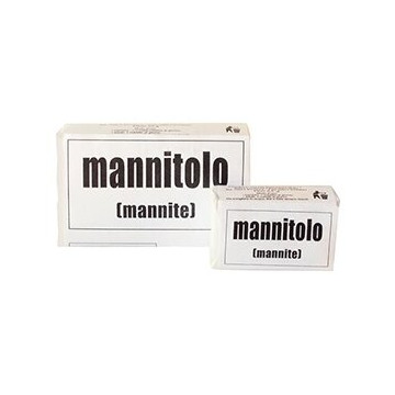 Mannite Cubetto Piccolo 8,5 g
