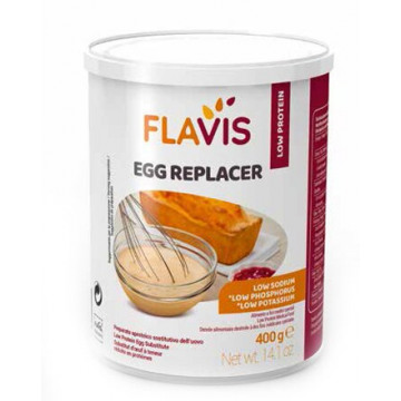 Mevalia flavis egg replacer 400 g