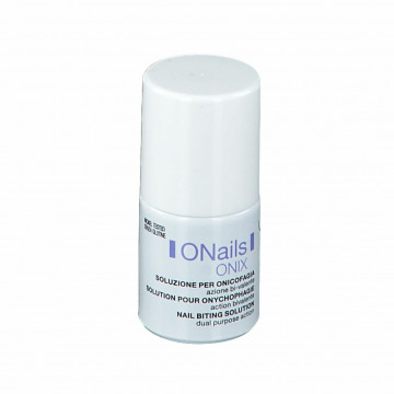 Onails onix soluzione per onicofagia 11 ml