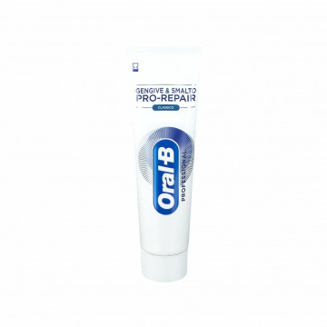 Oral-b gengive e smalto pro repair dentifricio 85 ml
