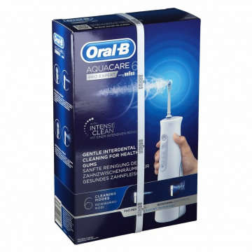 Oral-b idropulsore aquacare 6