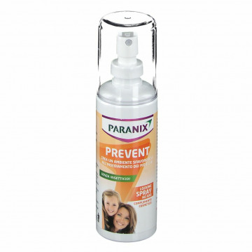 Paranix prevent spray antiparassitario