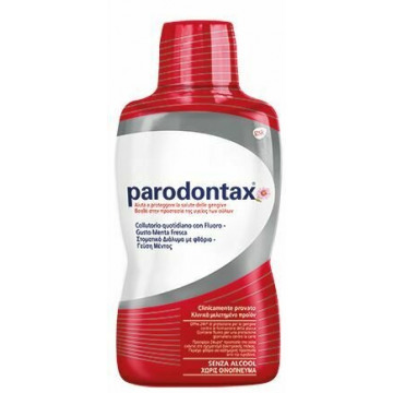 Parodontax collutorio original protezione gengive 500 ml