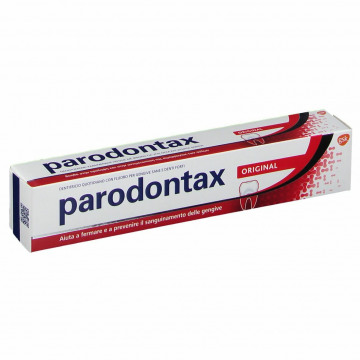 Parodontax Dentifricio al Fluoro 75 ml