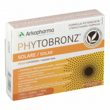 Phytobronz 30 perle 19 g