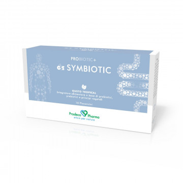 Probiotic+ gse symbiotic 10fl