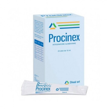 Procinex 24 stick 15 ml