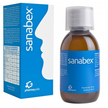 Sanabex 150 ml