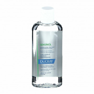 Ducray Sensinol Shampoo Lenitivo 200 ml