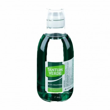 Tantum Verde Collutorio Antinfiammatorio Bocca 240 ml 0,15%