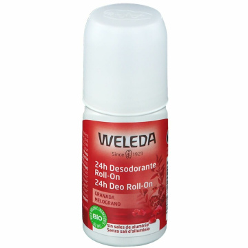 24h deo roll-on melograno 50 ml