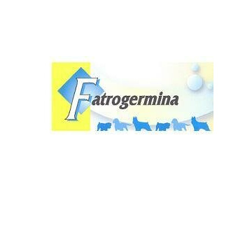 Fatrogermina siringa dosatrice 30 ml