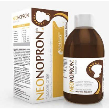 Neonopron 200 ml