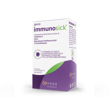 Immunosick 30 ml