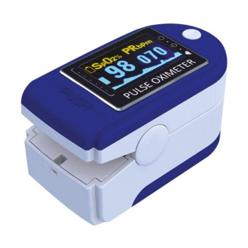 Pulsossimetro pulsoximetro digitale