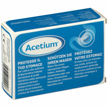 Acetium 60 capsule