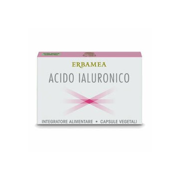 Acido ialuronico 24 capsule