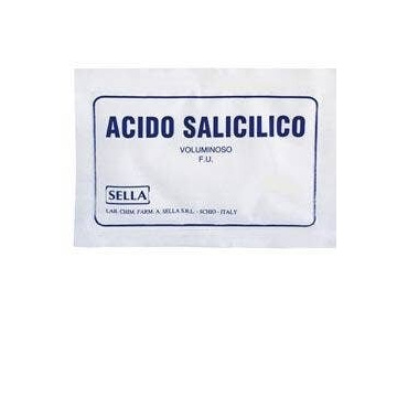 Acido salicilico buste 5 g