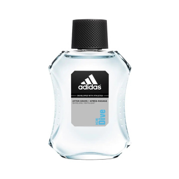 Adidas ice dive dopobarba 100 ml 
