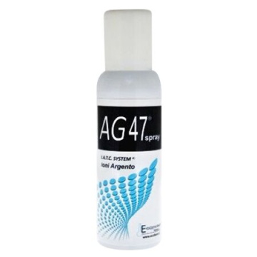 Ag47 spray 125 ml