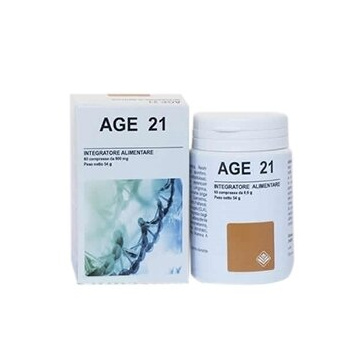 Age 21 60 compresse da 900 mg