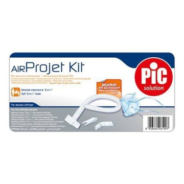 Air pic kit pro