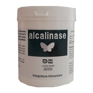 Alcalinase polvere 200 g