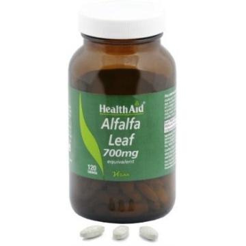 Alfalfa 120 compresse 84 g