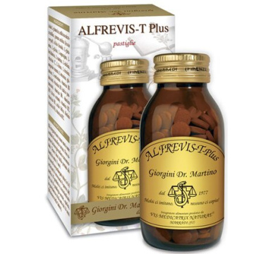 Alfrevis t plus 180 pastiglie