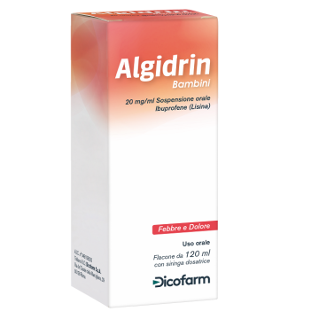 Algidrin os 120ml 20mg/ml+sir