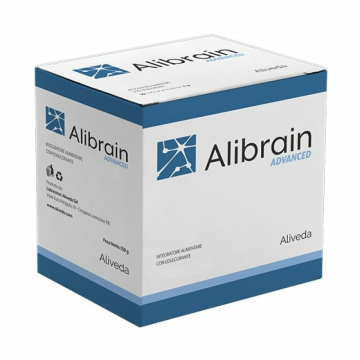 Alibrain advanced 20stick