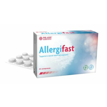 Allergifast 45ovaline