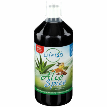 Aloe spice 1000 ml