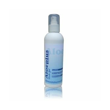 Aloeplus gel dermatologico 200 ml
