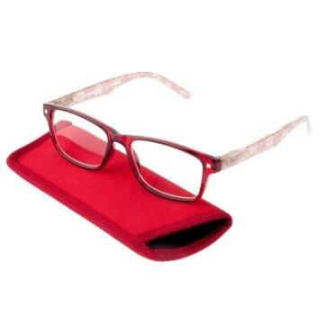Alvita occhiale da lettura premontato rita +3,00