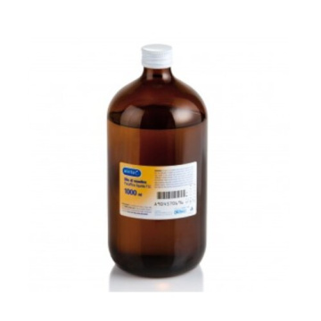 Alvita olio vaselina 1000 ml